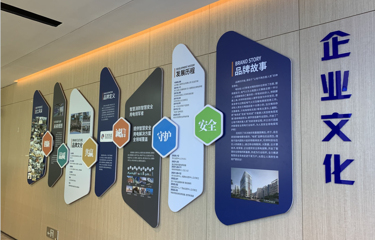 珩祥电保智慧用电