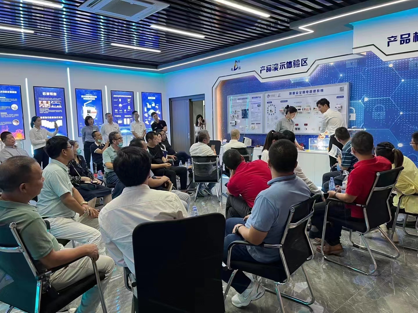 乐鱼在线登录入口获得高新技术企业认定