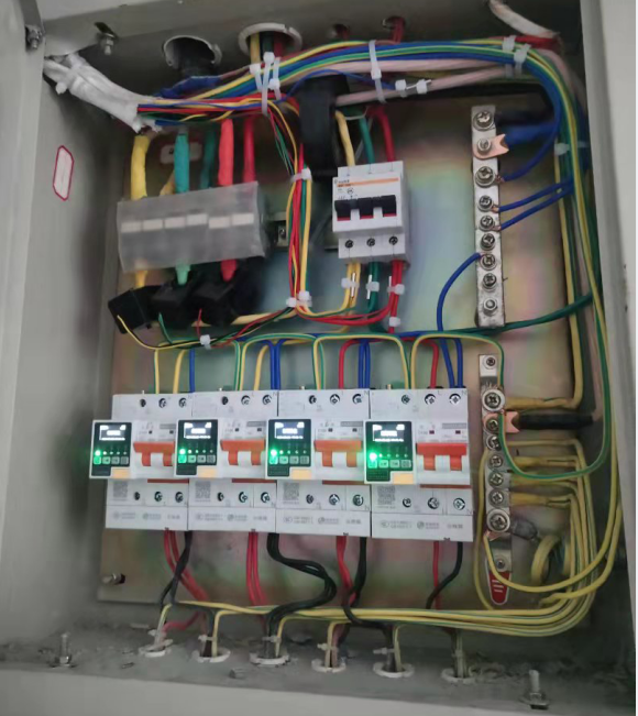 珩祥电保智慧安全用电