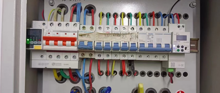 电保智能断路器