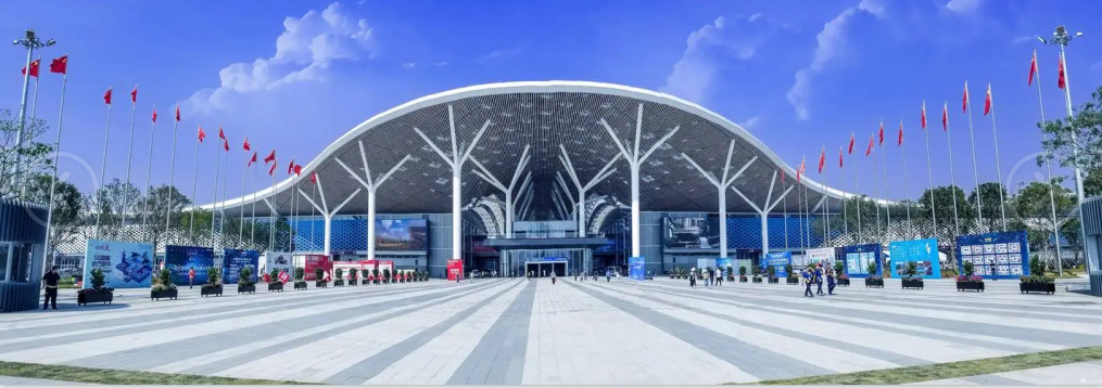 【展会预告·深圳】乐鱼亮相2024深圳高交会！